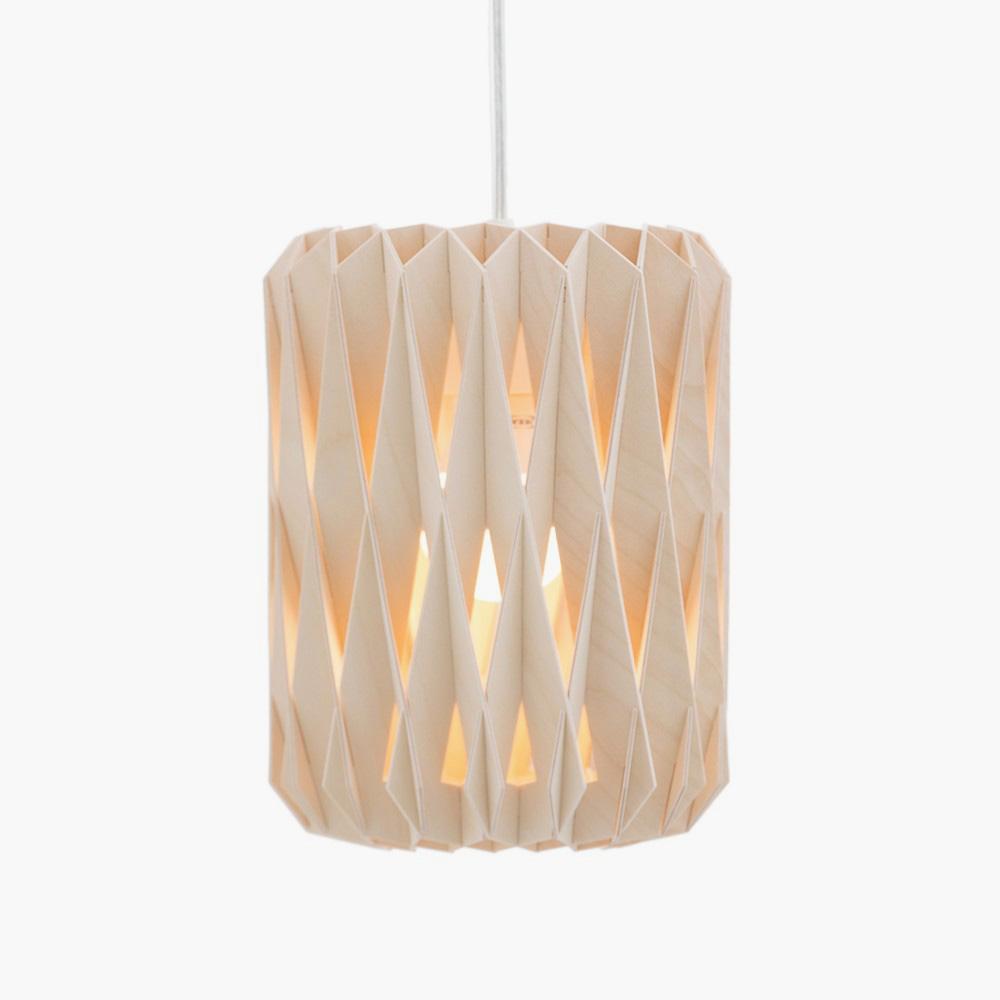 Pilke 18 Pendant Lamp